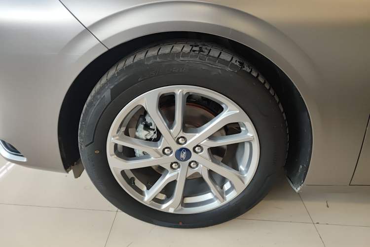 Used Ford Mondeo 2023 EcoBoost 245 Luxury Model
