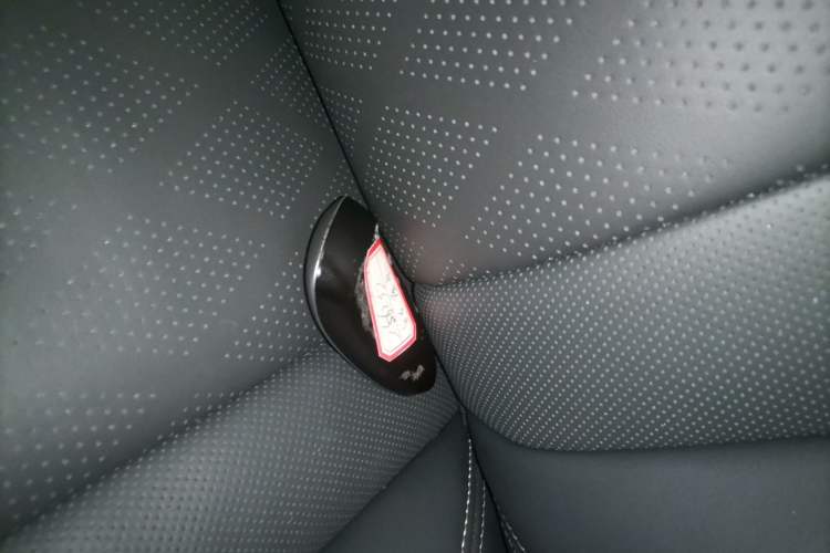 Used Wey Mocha New Energy 2024 Hi4 Four-Wheel Drive Long-Range Version