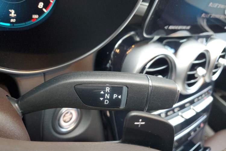 Used Mercedes-Benz GLC 2022 Facelifted GLC 260 L 4MATIC Dynamic Edition