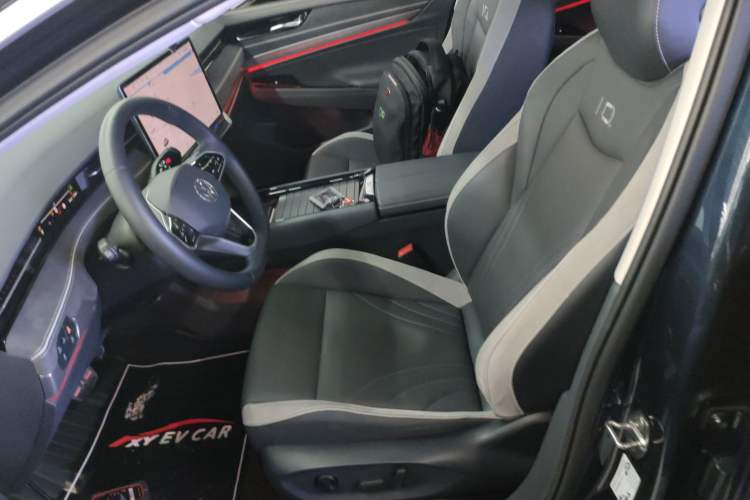 Used Volkswagen ID.7 VIZZION 2024 PRO Model