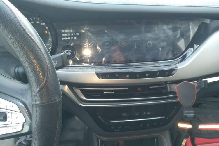 Used Changan CS35PLUS 2019 1.6L Automatic Changlian Edition