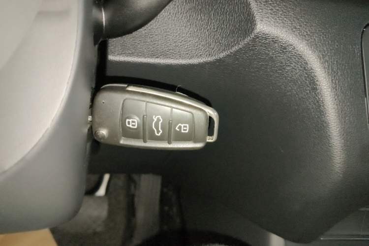 Used Audi Q3 2018 30th Anniversary Edition 30 TFSI Fashion Model
