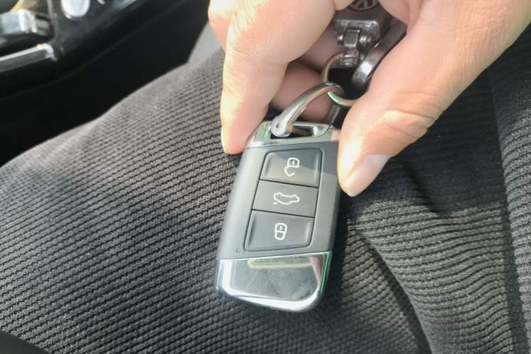 Used Volkswagen Passat 2021 330TSI Elite Edition
