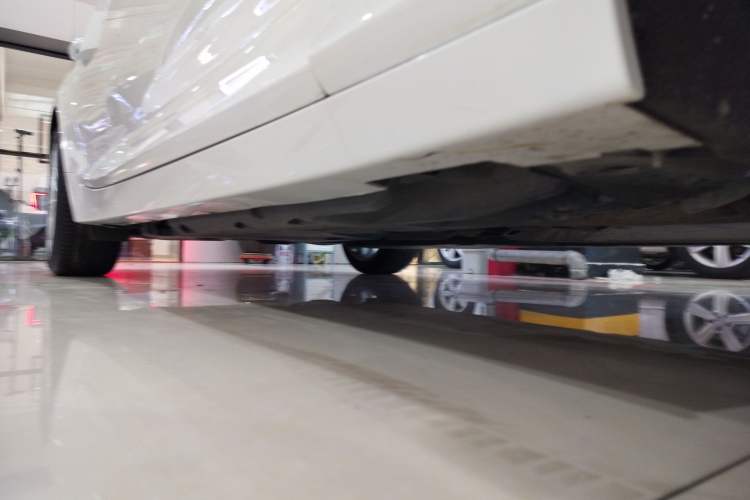 Used Cadillac CT5 2022 28T Luxury Version (Standard Edition)
