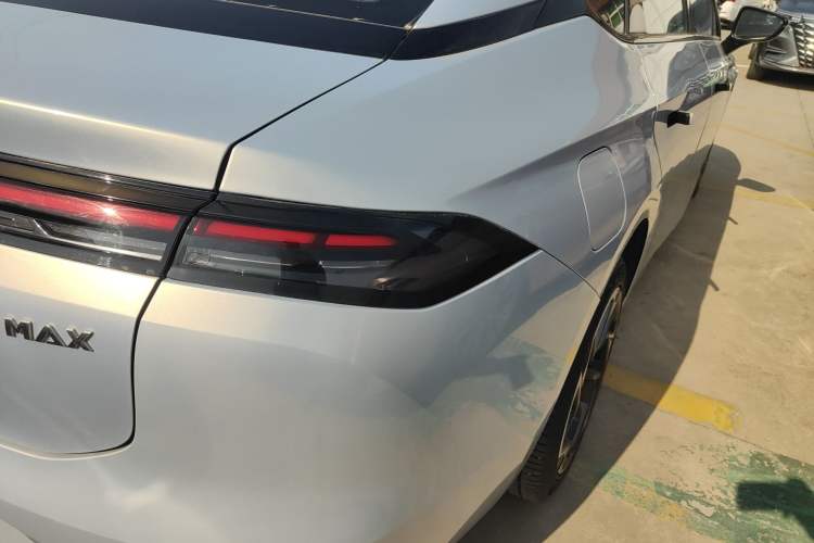 Used AION S MAX 2024 80 Star Edition Lithium Iron Phosphate