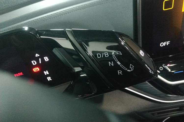 Used Volkswagen ID.4 CROZZ 2024 PURE+ model
