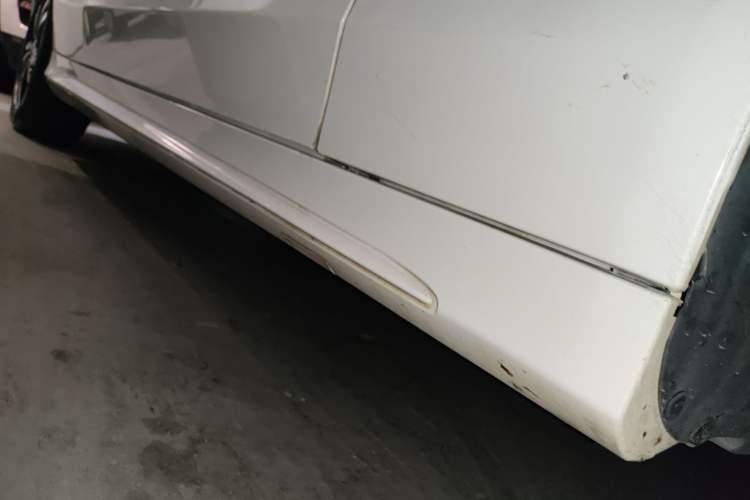 Used Mercedes-Benz C-Class 2017 C 200 Sport Edition
