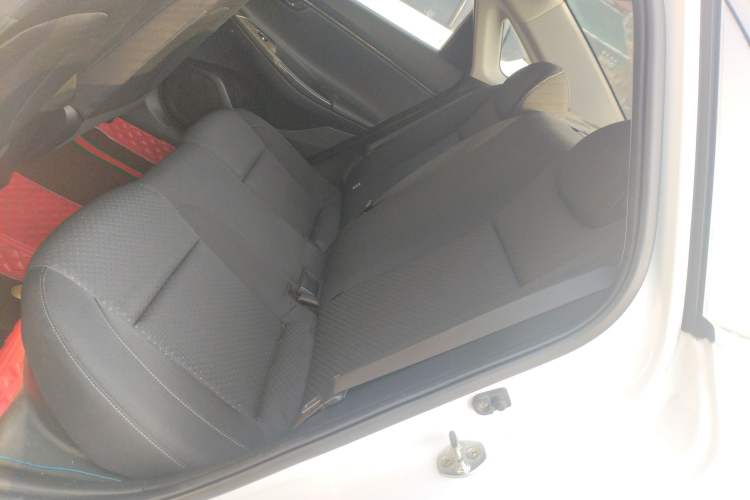 Used Hyundai Celesta 2020 1.6L Automatic GL Enjoyable Edition