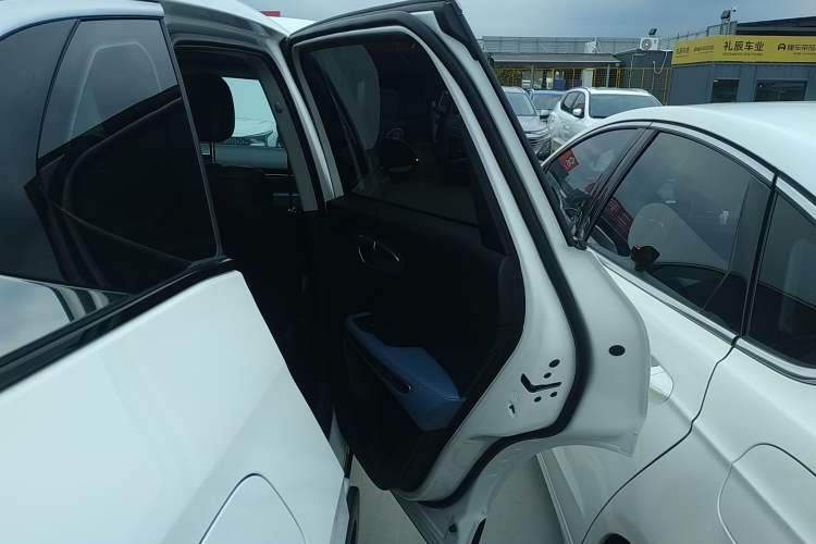 Used Bestune T90 2023 1.5T DCT Automatic Luxury Edition