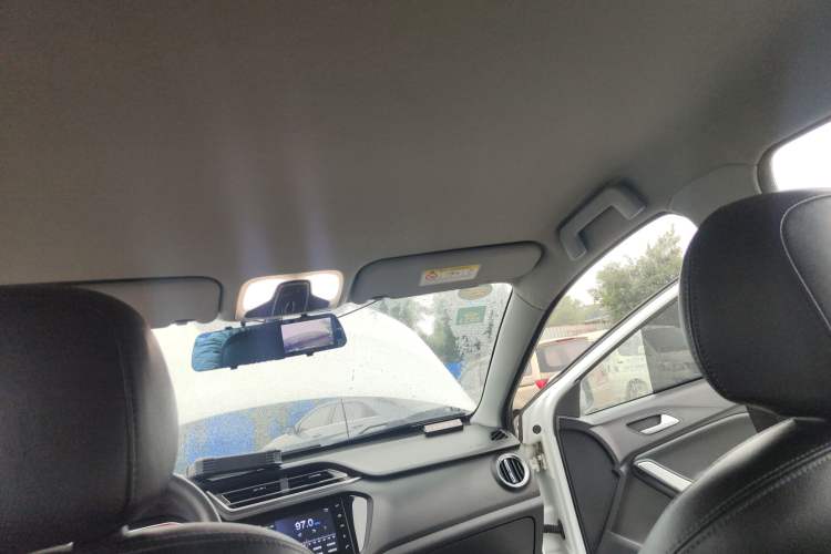 Used Chery Tiggo 3X 2018 1.5L Manual Elite Edition
