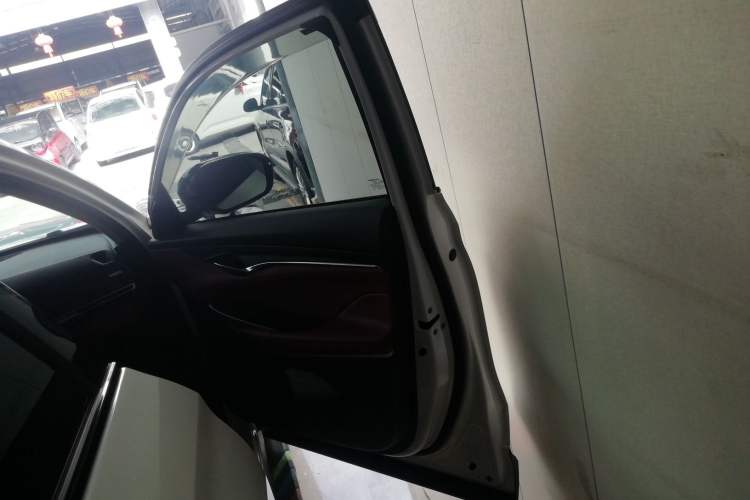 Used Changan CS75 PLUS 2020 2.0T Automatic Flagship Edition
