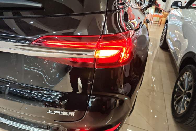 Used Buick Enclave 2020 28T Two-Wheel Drive Prestige Version
