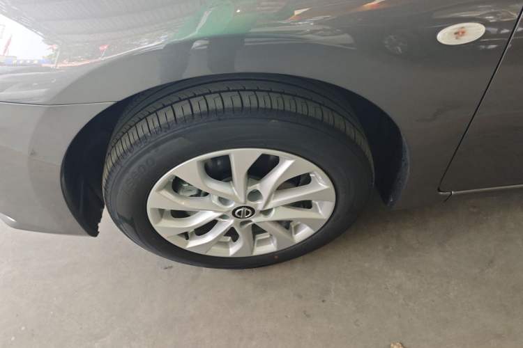 Used Nissan Sylphy 2024 Restyled Version 2 Classic 1.6XE CVT Comfort Edition