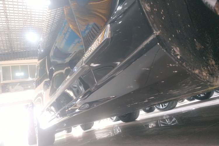 Used Volvo S90 2023 B5 Zhiyi Luxury Edition
