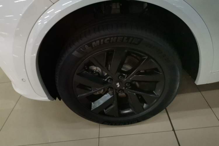 Used Li Auto L7 2023 Pro Model