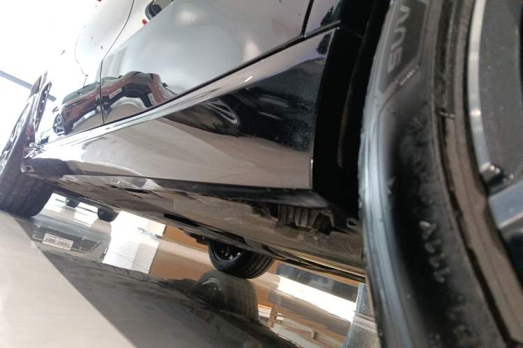 Used BMW X5 2023 xDrive 40Li M Sport Night Edition Package
