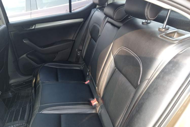 Used Skoda Superb 2016 TSI280 DSG Advanced Edition
