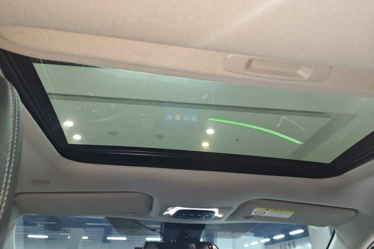 Used Toyota FRONTLANDER 2022 2.0L CVT Luxury Edition