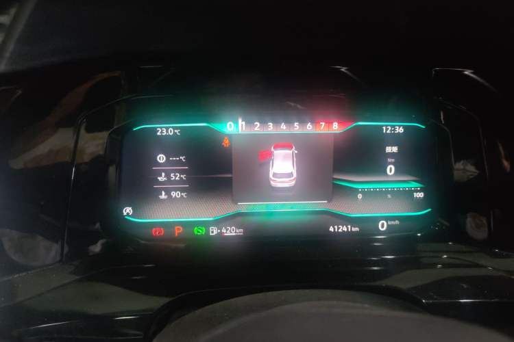 Used Volkswagen Golf 2021 280TSI DSG R-Line
