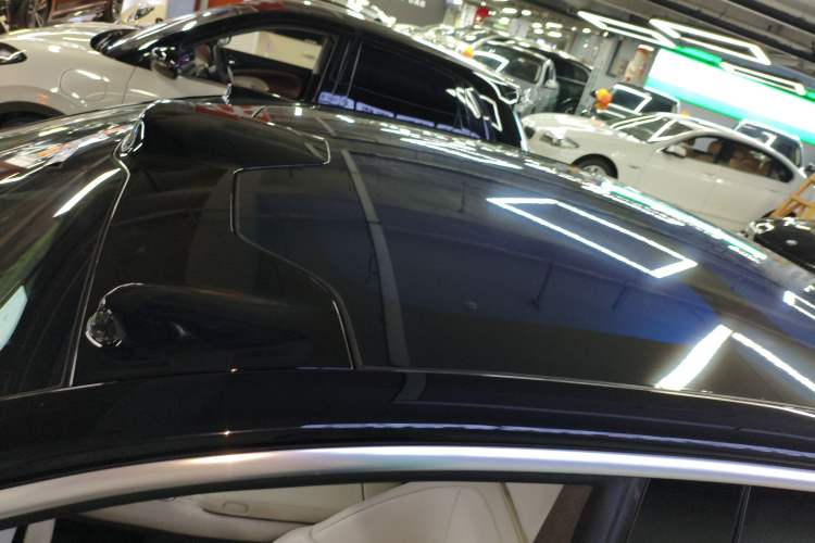 Used Nio ET7 2022 100 kWh
