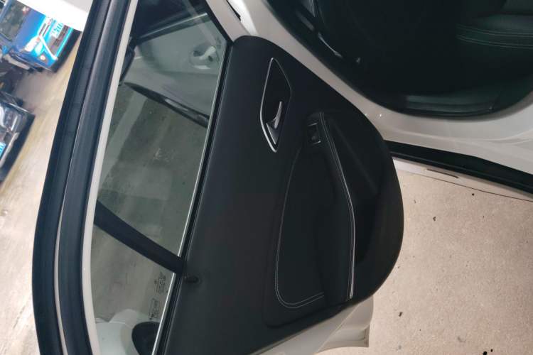 Used Mercedes-Benz GLA 2017 GLA 200 Sport Edition
