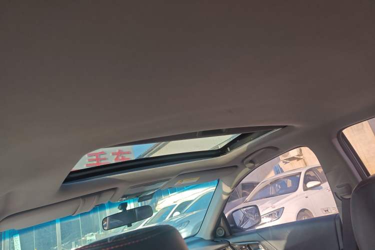 Used Honda Accord 2016 2.0L Comfort Edition