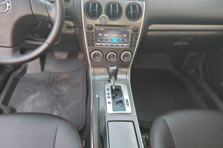 Used Mazda Mazda 6 2013 2.0L Automatic Fashion Edition