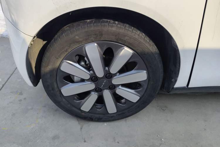 Used ORA Black Cat 2019 351 km Goddess Edition