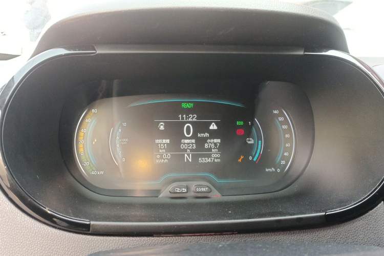 Used Chery Little Ant 2022 Sweet Pink Edition Half-Sugar Version Lithium Iron Phosphate 29.2 kWh 30 kW 301 km