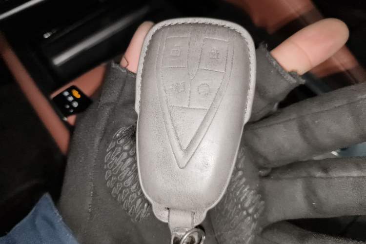 Used Changan CS75 PLUS 2023 3rd Generation 1.5T Automatic Prestige Model
