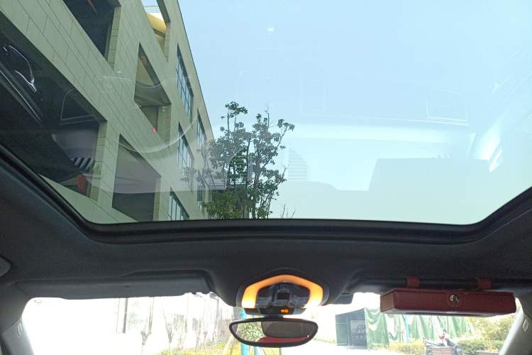 Used Porsche Macan 2017 Macan 2.0T