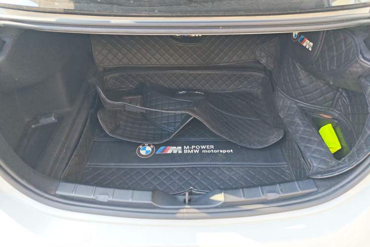 Used BMW 1 Series 2021 125i M Sport Night Edition
