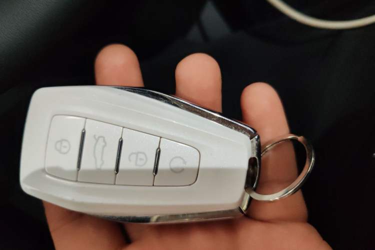 Used Geely Auto Preface 2023 2.0TD Space-Time Edition
