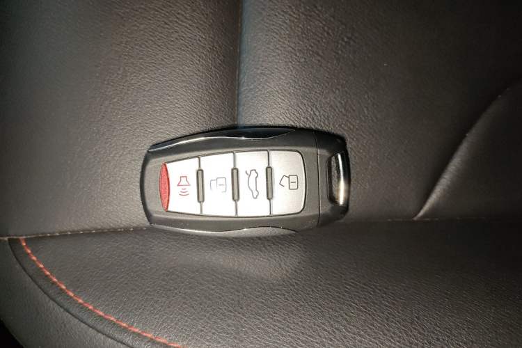 Used Haval M6 2019 1.5T Manual Two-Wheel Drive Elite Version China VI Standard
