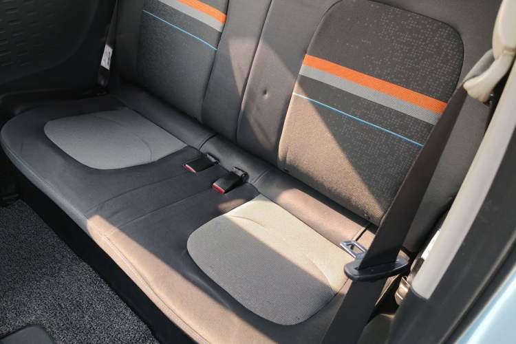 Used Wuling Hongguang MINIEV 2022 Easy Version Lithium Iron Phosphate
