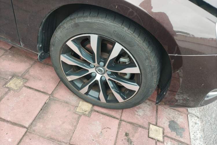 Used Volvo S60 2018 S60L T3 Smart Progress Edition
