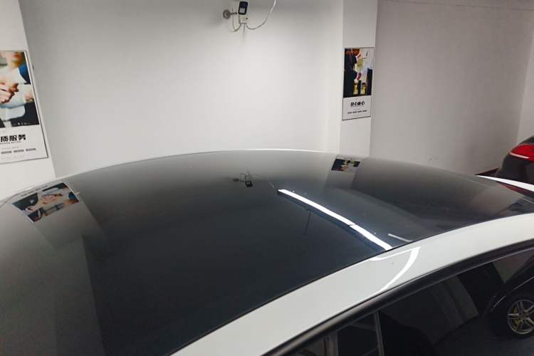 Used Tesla Model Y 2021 Long-Range All-Wheel-Drive Version