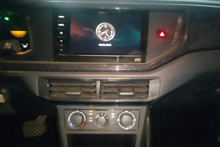 Used Volkswagen Lavida 2023 New Rui 1.5L Automatic New Yi Edition
