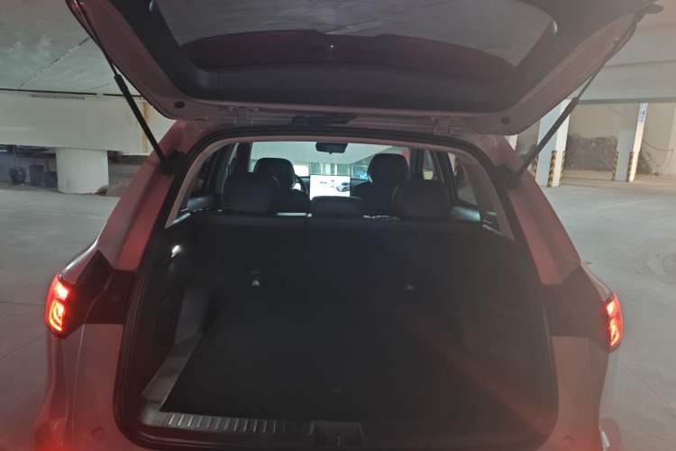 Used  E5 2024 530km Long-Range Version
