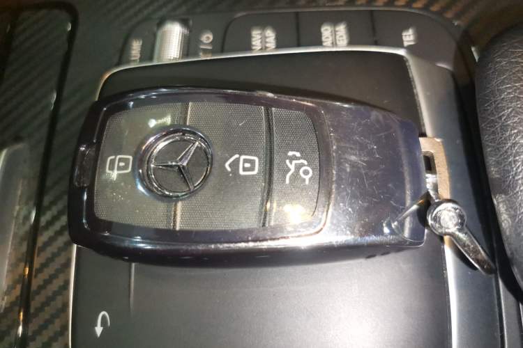 Used Mercedes-Benz A-Class 2022 Restyled A 200 L Sport Sedan Fashion Version
