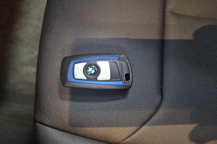 Used BMW 3 Series 2017 320Li M Sport Edition
