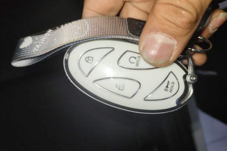 Used Hyundai Tucson 2025 Tucson L 1.5T Elite Edition