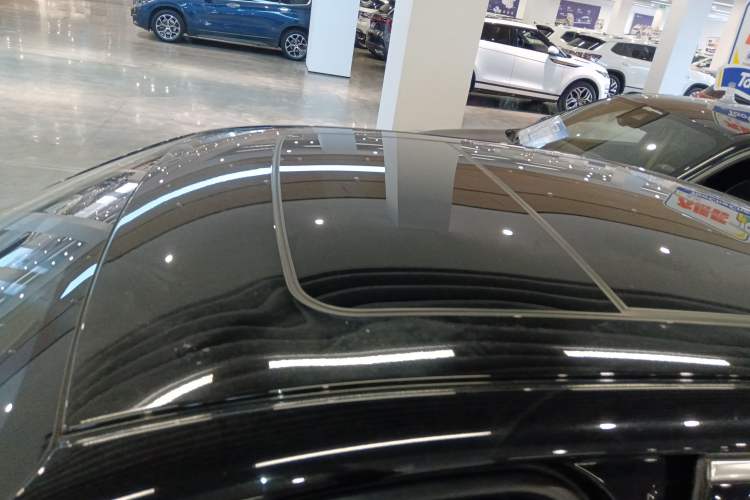 Used Lynk & Co 03 2023 1.5TD DCT JingPro
