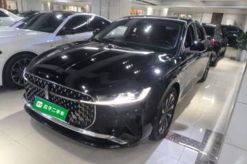 Used Lincoln Z 2022 iXiang Luxury Edition