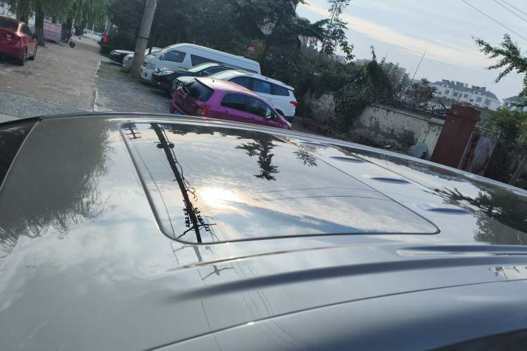 Used Buick GL8 2020 ES Land Cruiser 653T Flagship Model
