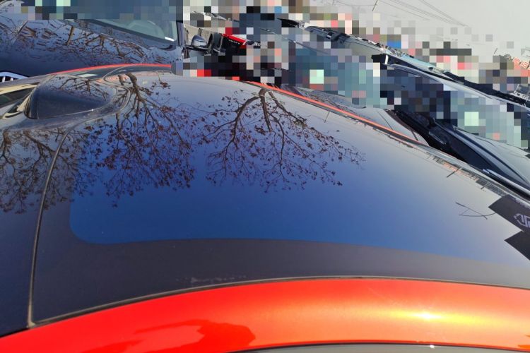 Used  YU7 2025 Ultra-Long Range Rear-Wheel Drive Version
