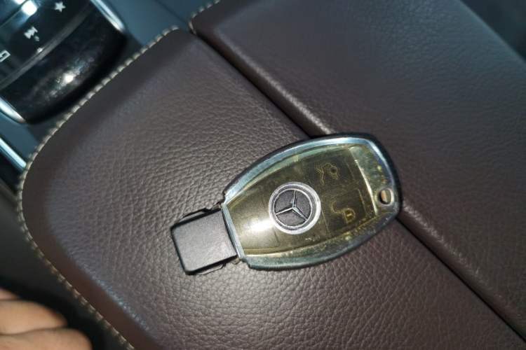 Used Mercedes-Benz GLS 2018 GLS 320 4MATIC
