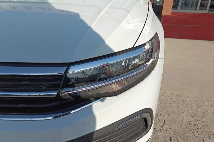 Used Volkswagen Bora 
