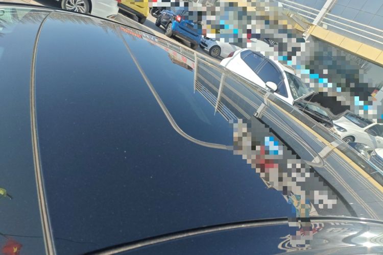 Used Buick Regal 2024 Revised 25T Ultra-Comfort Edition