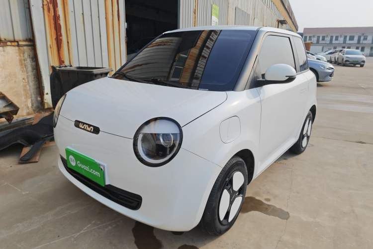 Used Qiyuan Lumin 2022 210km Sweet Edition